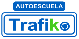 logo de Autoescuela Trafiko